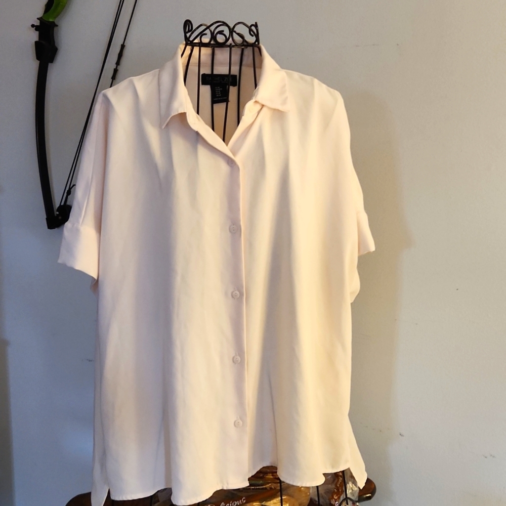 Rachael Zoe size large
